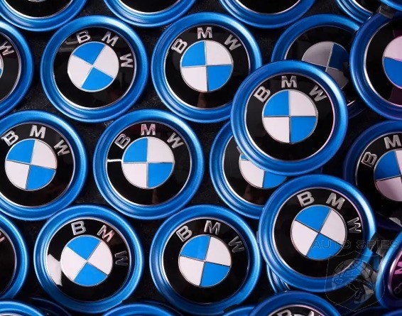 Dutch Government Seizes Control Of Chinese Chip Maker That Supplies BMW